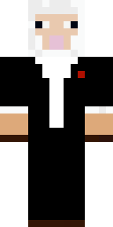 Скин Майнкрафт Игрока sheepgodthe1