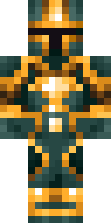 Скин Майнкрафт Игрока sheilddragon