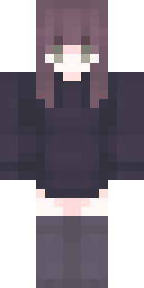 Скин Майнкрафт Игрока sheldrake5980