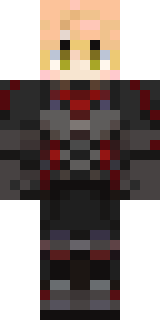 Скин Майнкрафт Игрока sheluvstylish