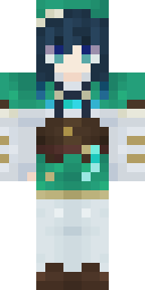 Скин Майнкрафт Игрока shepp