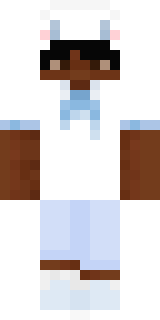 Скин Майнкрафт Игрока shhsharko