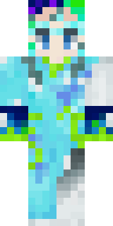Скин Майнкрафт Игрока shidoru_18