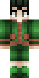 Скин Майнкрафт Игрока shifter85