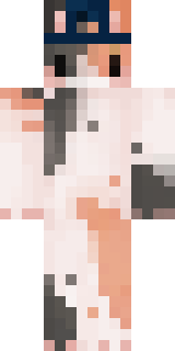 Скин Майнкрафт Игрока shinosdog