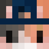 Игрок shinosdog Майнкрафт - возможно знакомый с wendu