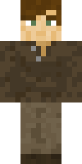 Скин Майнкрафт Игрока shko_