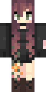 Скин Майнкрафт Игрока shmagna