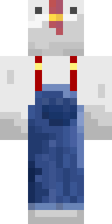 Скин Майнкрафт Игрока shoe