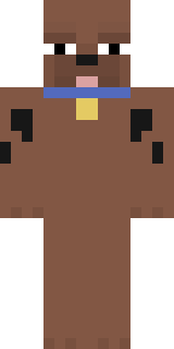 Скин Майнкрафт Игрока shor_