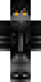 Скин Майнкрафт Игрока shouted