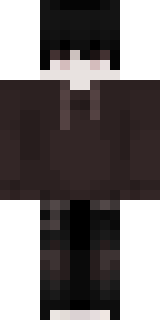 Скин Майнкрафт Игрока shove85