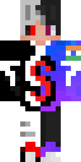Скин Майнкрафт Игрока shriyan7