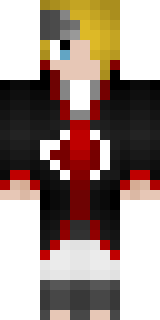 Скин Майнкрафт Игрока shteve34