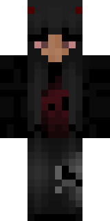 Скин Майнкрафт Игрока shyter