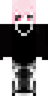 Скин Майнкрафт Игрока shyxion