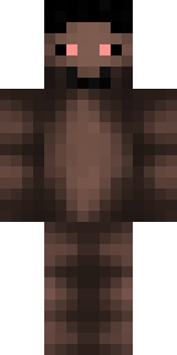 Скин Майнкрафт Игрока sib