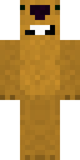 Скин Майнкрафт Игрока sidd