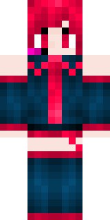 Скин Майнкрафт Игрока sigma3000