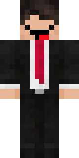 Скин Майнкрафт Игрока sigma314