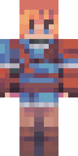 Скин Майнкрафт Игрока sigmaboi6_7