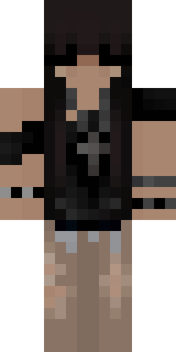 Скин Майнкрафт Игрока signy