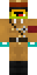 Скин Майнкрафт Игрока sigsMc