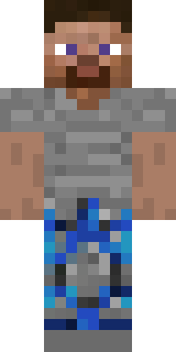 Скин Майнкрафт Игрока sikkoadam3456