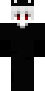 Скин Майнкрафт Игрока silentashura