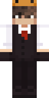 Скин Майнкрафт Игрока silentprofile