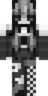 Скин Майнкрафт Игрока silly_stardust