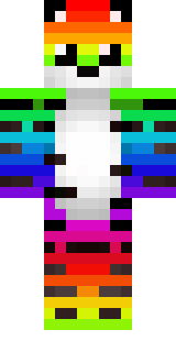 Скин Майнкрафт Игрока sillyguy47