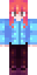 Скин Майнкрафт Игрока sillyreddude