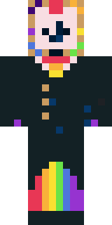 Скин Майнкрафт Игрока sillysealSHOVEL