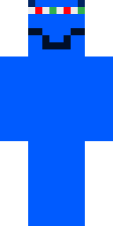 Скин Майнкрафт Игрока sillyyfish