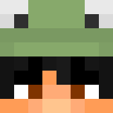 Игрок silny Майнкрафт - возможно знакомый с measurefinil