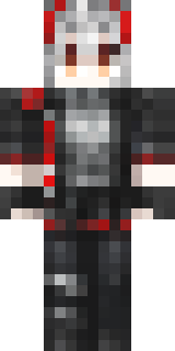 Скин Майнкрафт Игрока silver719