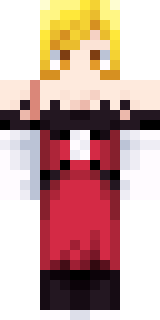 Скин Майнкрафт Игрока silver_speed