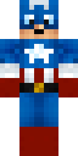 Скин Майнкрафт Игрока simin