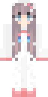 Скин Майнкрафт Игрока simobmo