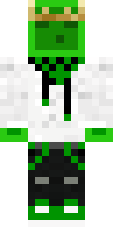 Скин Майнкрафт Игрока simonx