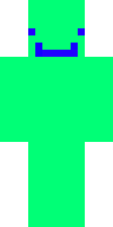 Скин Майнкрафт Игрока simple_chip