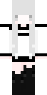 Скин Майнкрафт Игрока sinful_wolf