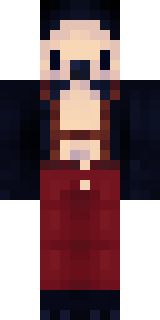 Скин Майнкрафт Игрока sinkbits