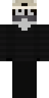 Скин Майнкрафт Игрока siphonKB