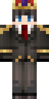 Скин Майнкрафт Игрока sir_Bob_the3rd