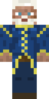 Скин Майнкрафт Игрока sir_cos