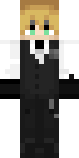 Скин Майнкрафт Игрока sir_silenter