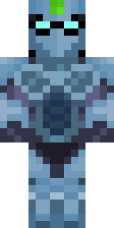 Скин Майнкрафт Игрока sirbeanson