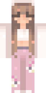 Скин Майнкрафт Игрока sircoco17